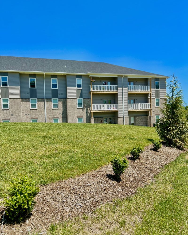 Cardinal Ridge Apartments
