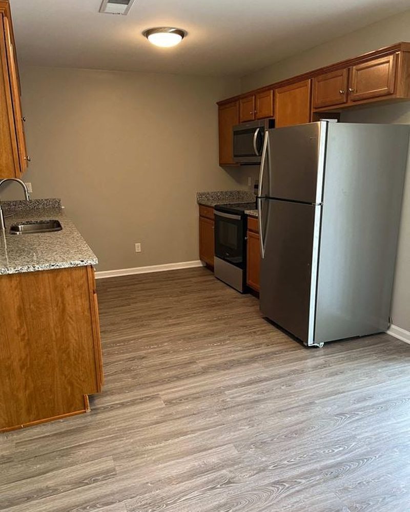 Ronnie Layne Townhomes